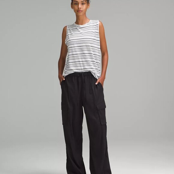 Lululemon Brunswick Muscle Tank Top - Picture 2 of 5